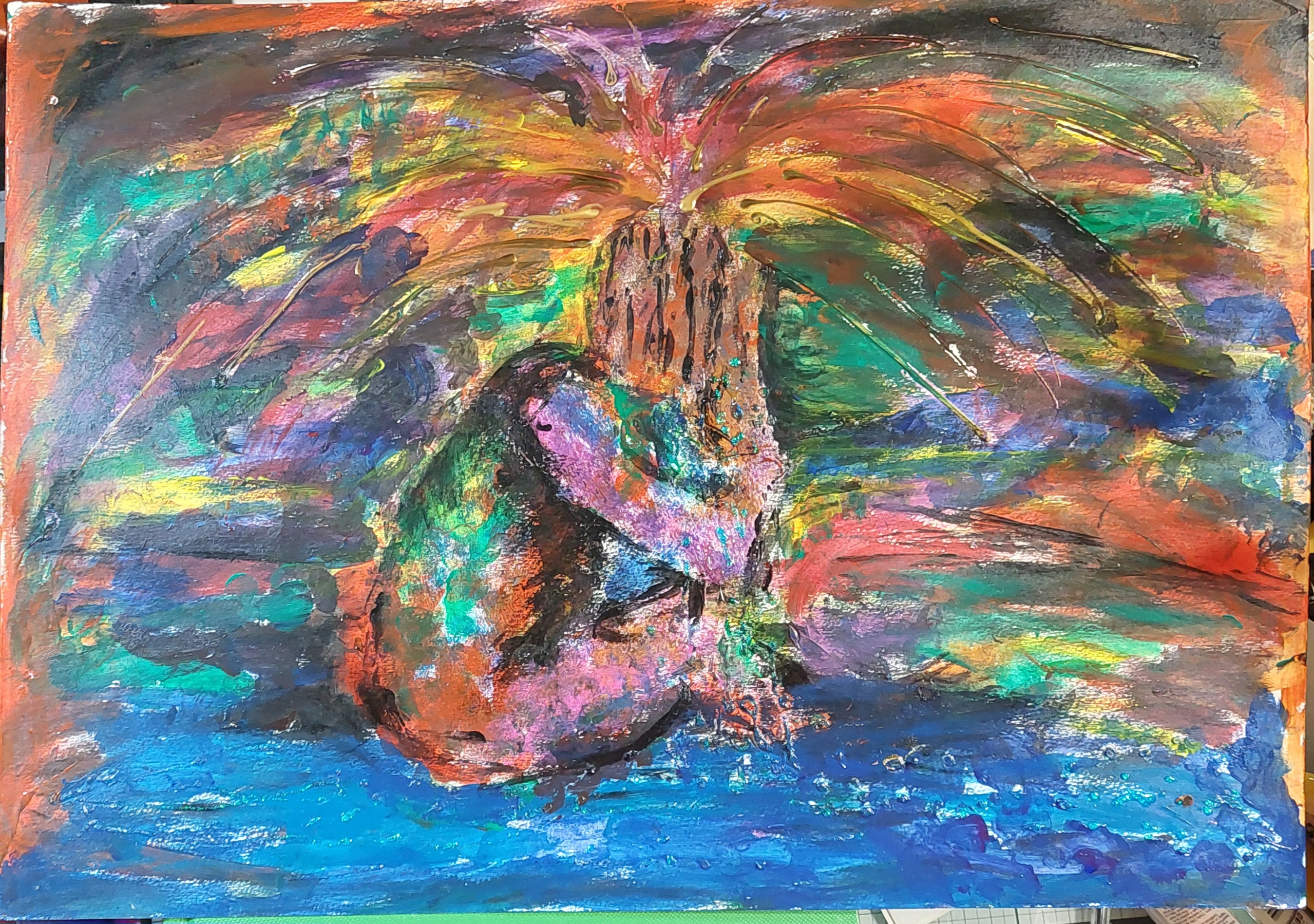Creative Energetics
