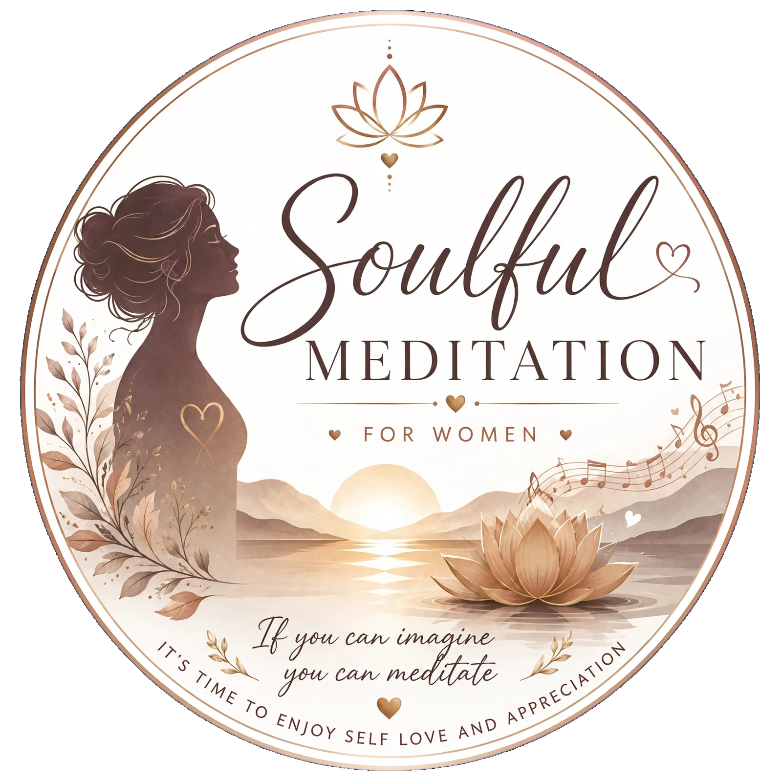 The Soul Of Creative Energetics