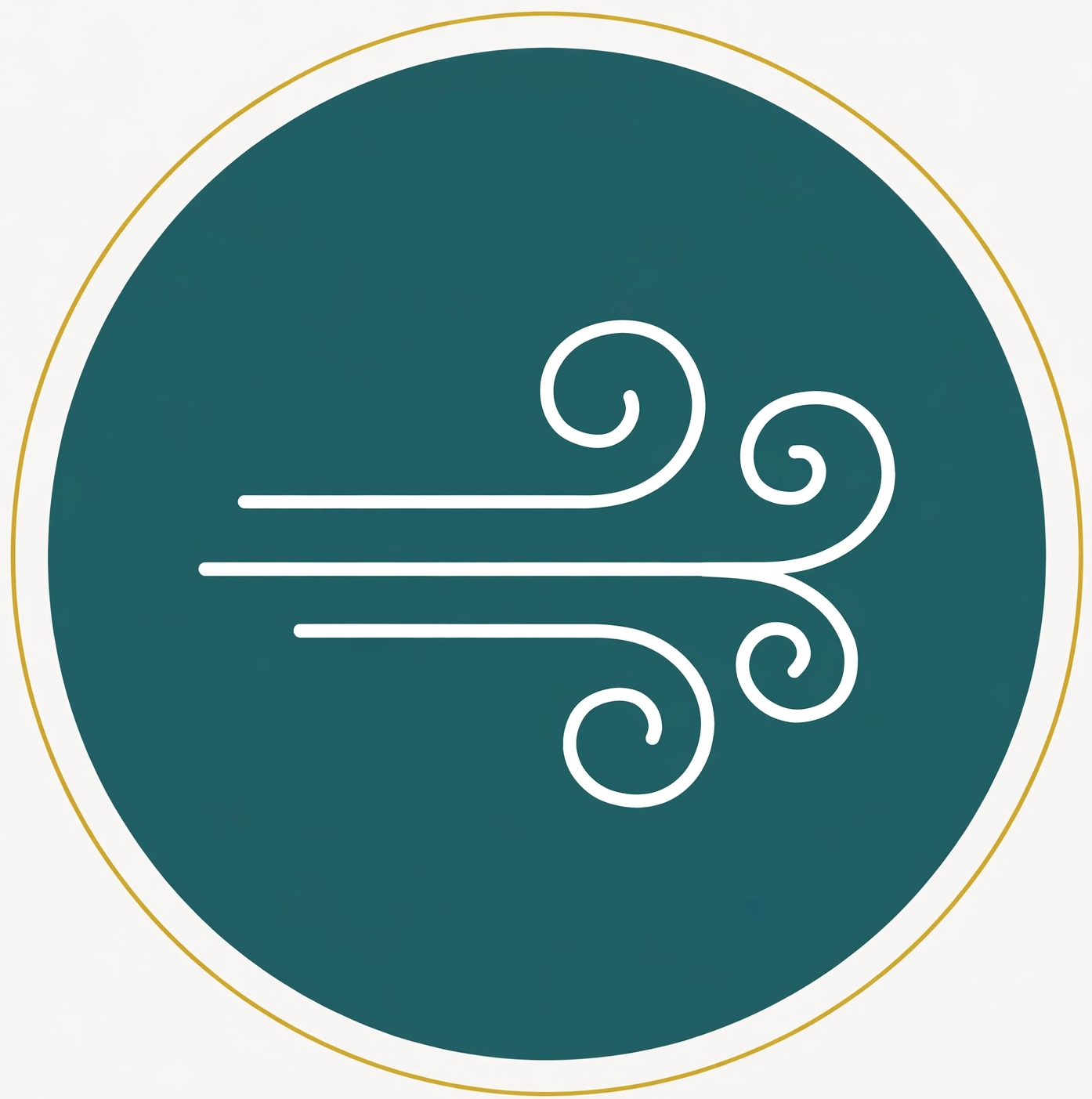 Wind icon